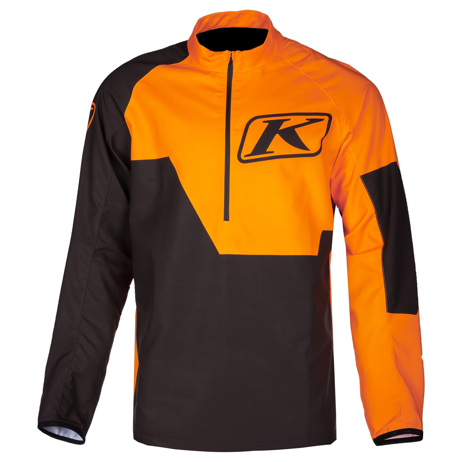 Revolt 1/4 Zip Pullover