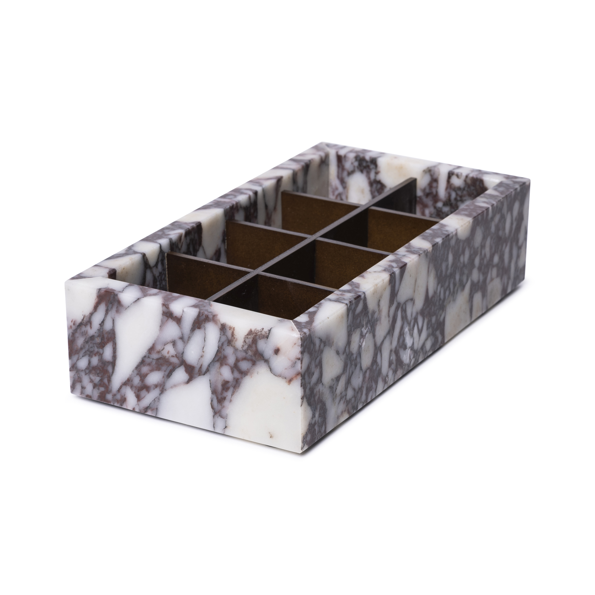 Opbergbox Calacatta