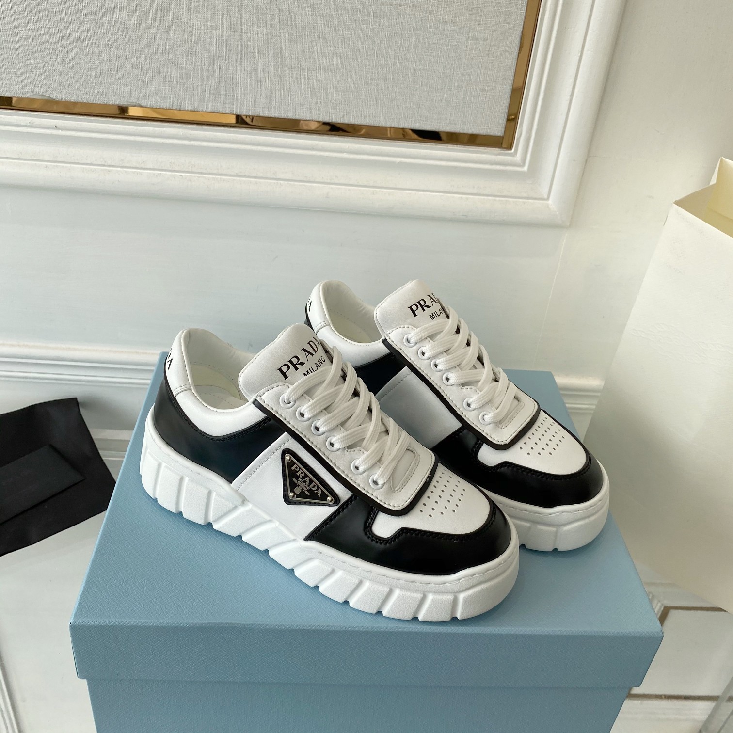 Pra new arrival women shoes - Top Club