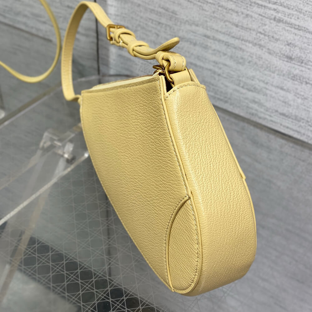 Dior Saddle Rodeo Pouch - Top Club