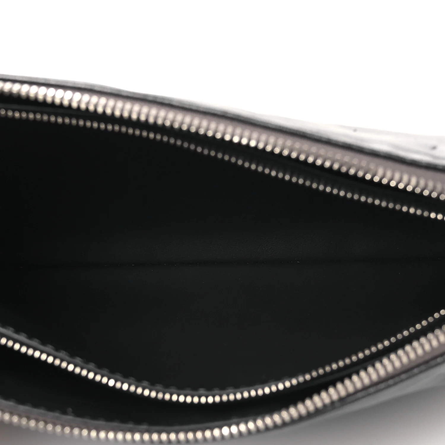 Lambskin Embossed Monogram Coussin PM Anthracite - Top Club