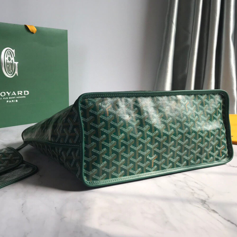 Goyard Saint Louis PM Bag - Top Club