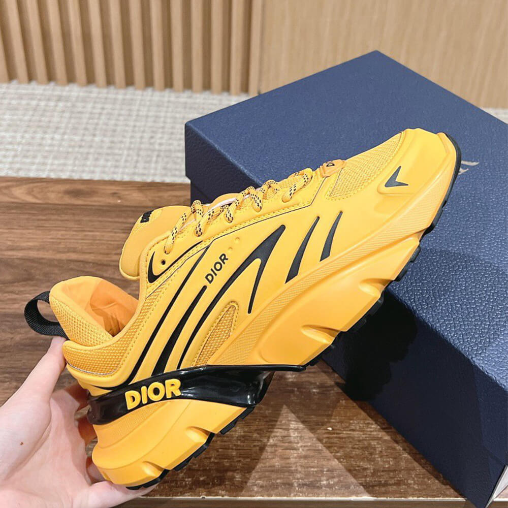 DIOR  B44 Blade Sneaker - Top Club