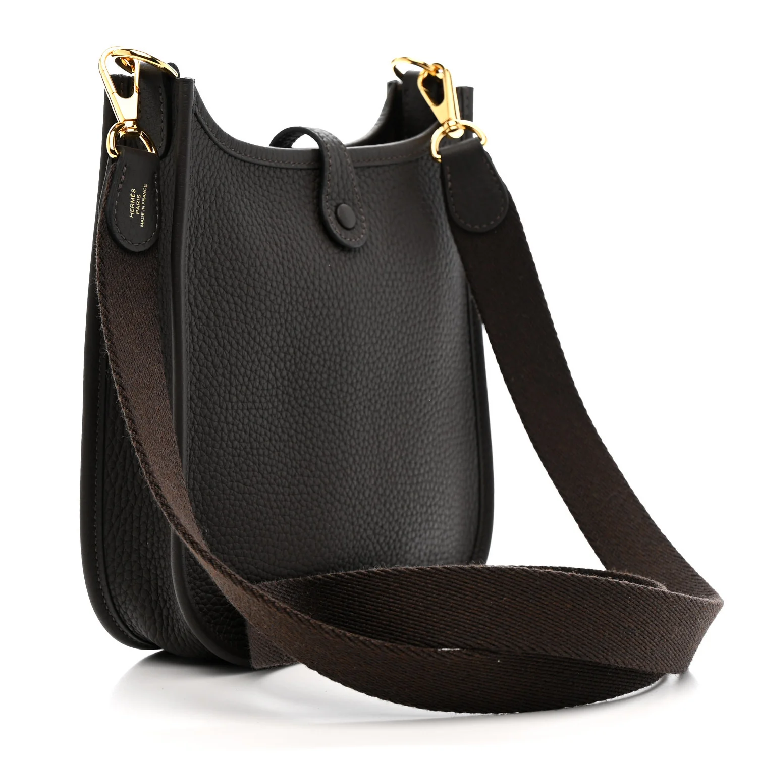 Taurillon Clemence Evelyne TPM Chocolate - Top Club