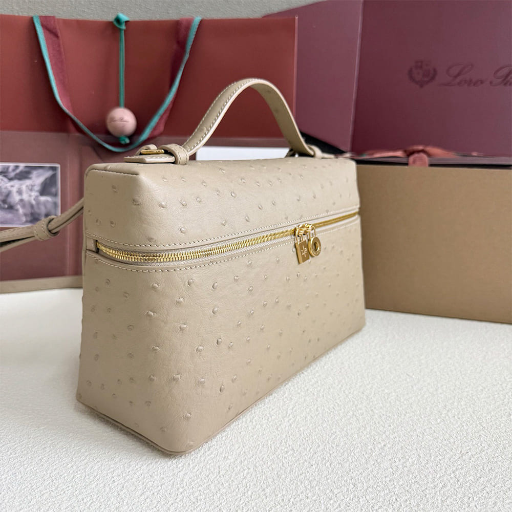 Loro Piana Extra Bag L27(High-end Grade) - Top Club