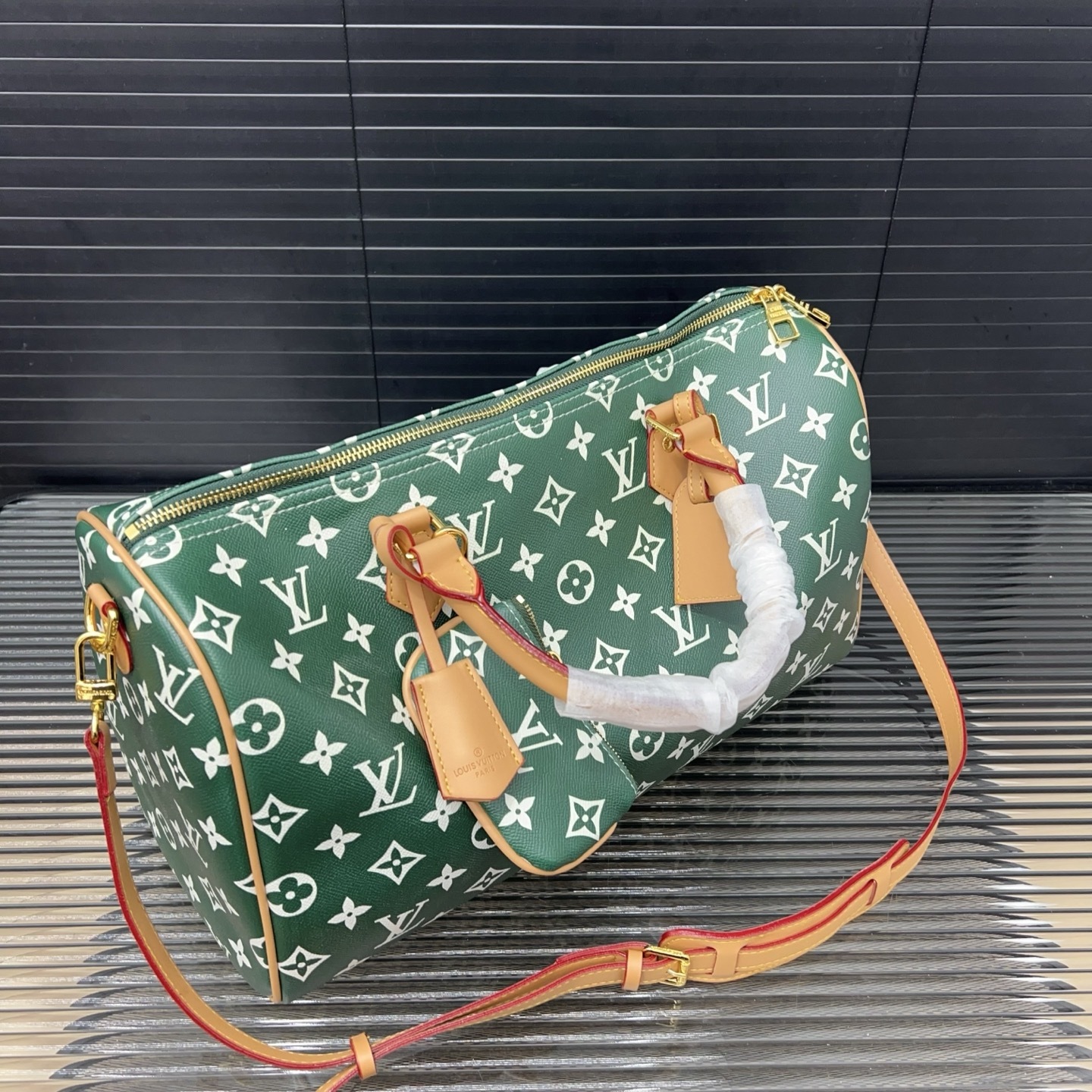 Louis new arrival Speedy 40 travel bag size: 40 cm - Top Club