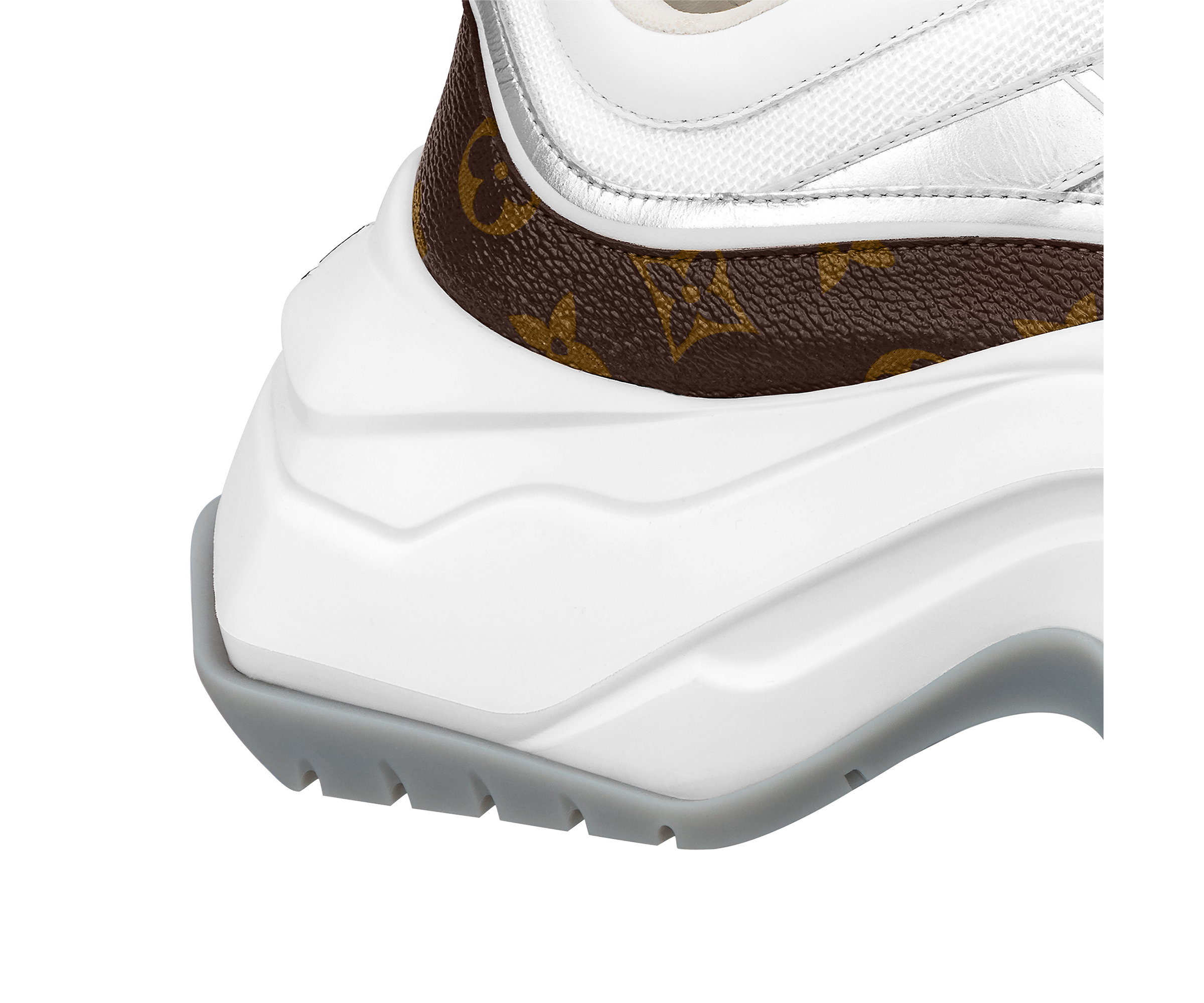 LV Archlight 2.0 Men's Platform Sneaker - Sneaker Replica Workshop
