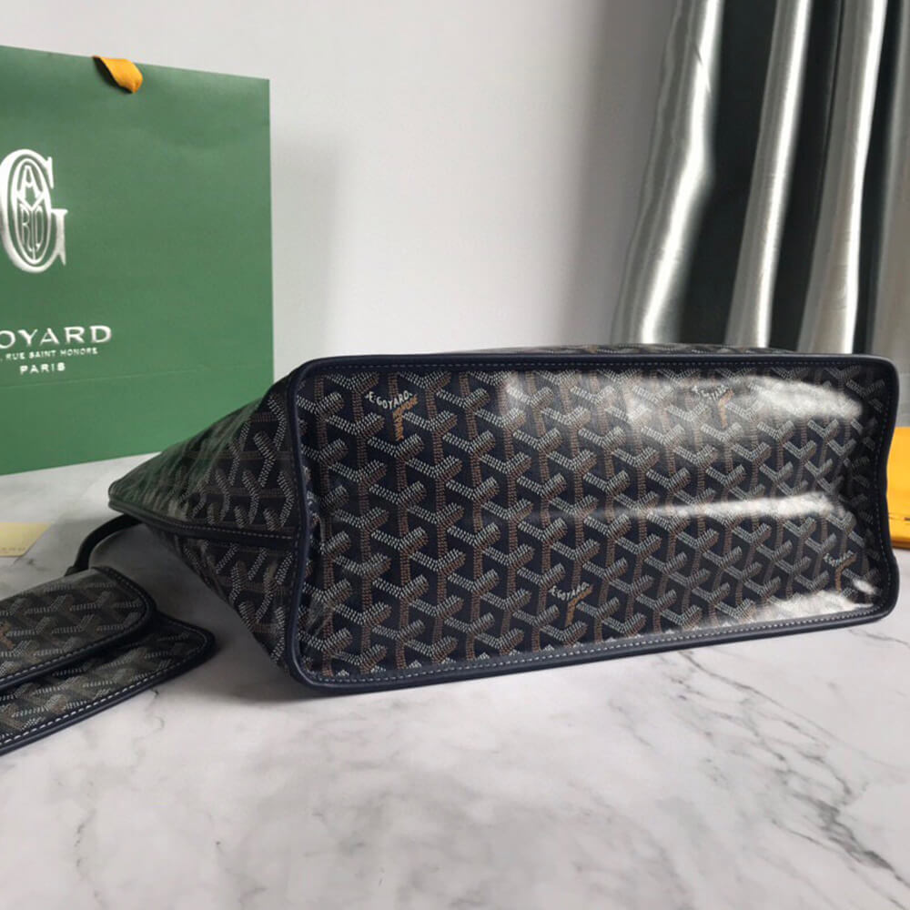 Goyard Saint Louis PM Bag - Top Club