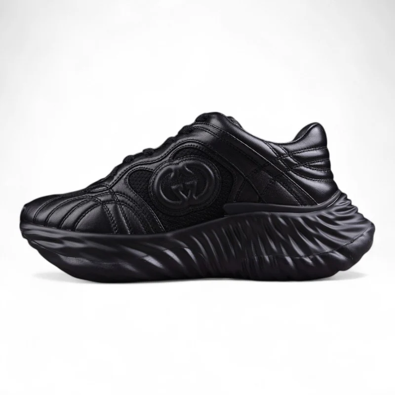 Gucci Ripple Sneaker 