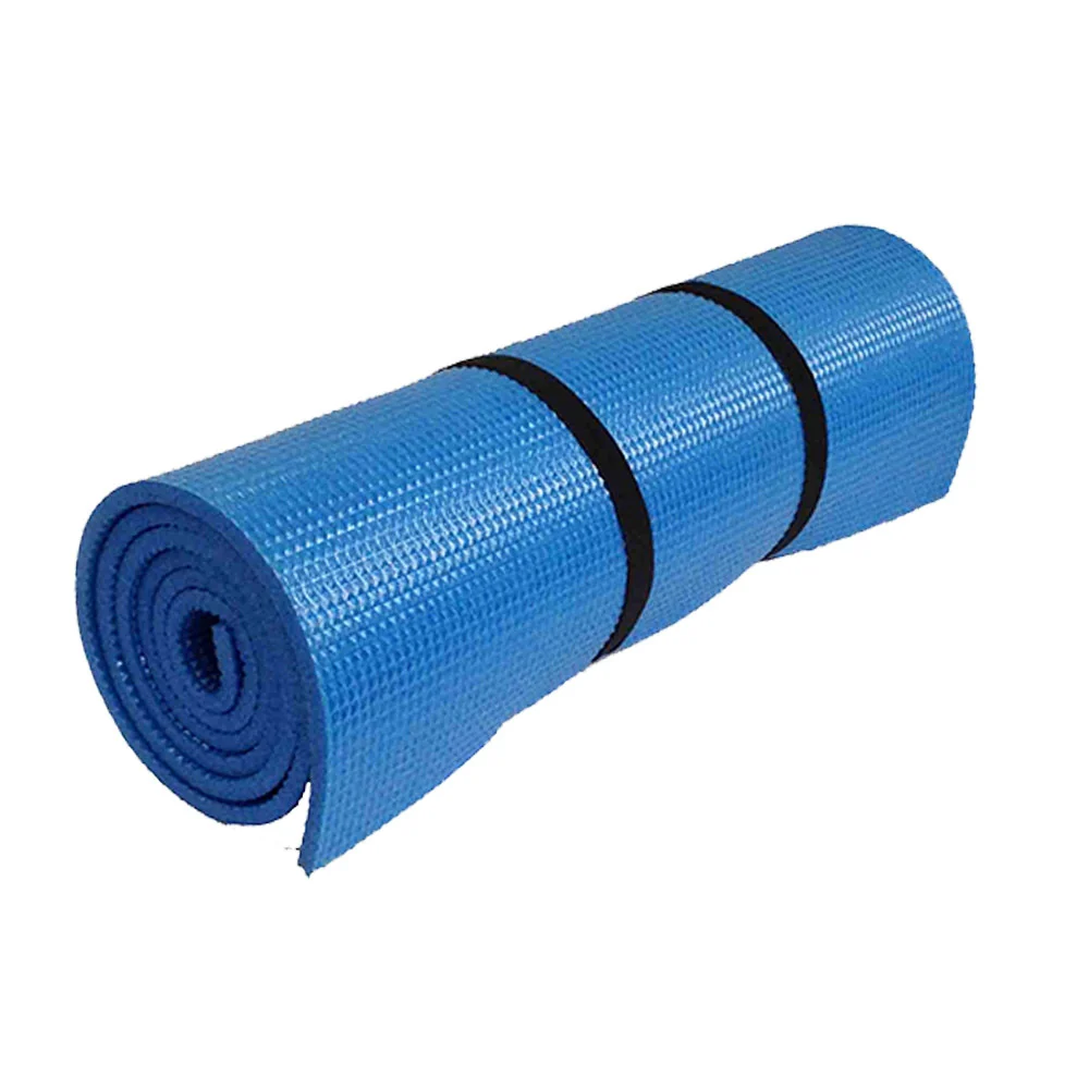 HOSA NIGHT OWL Embossed Foam Insulation Mat - Blue
