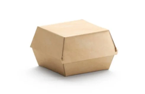 Paper Food Boxes