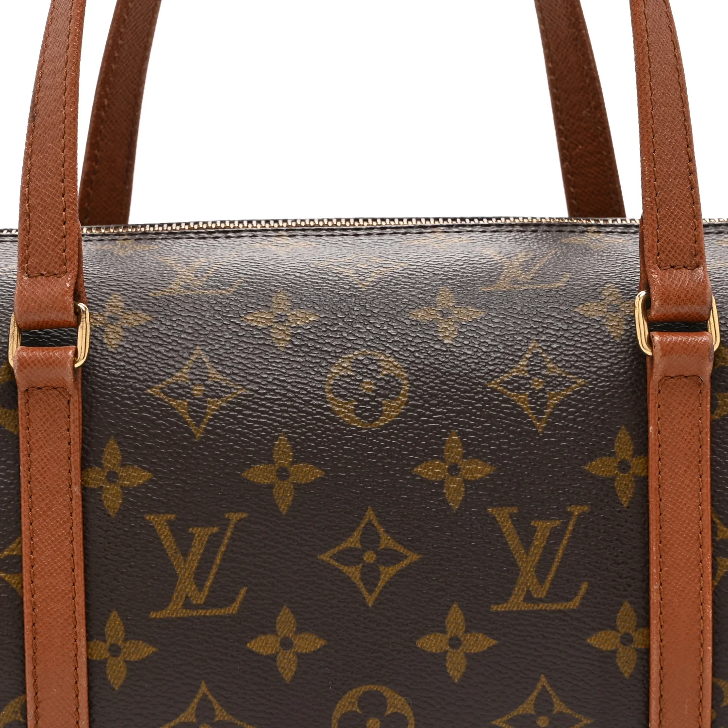 Monogram Papillon 30 with Companion - Top Club