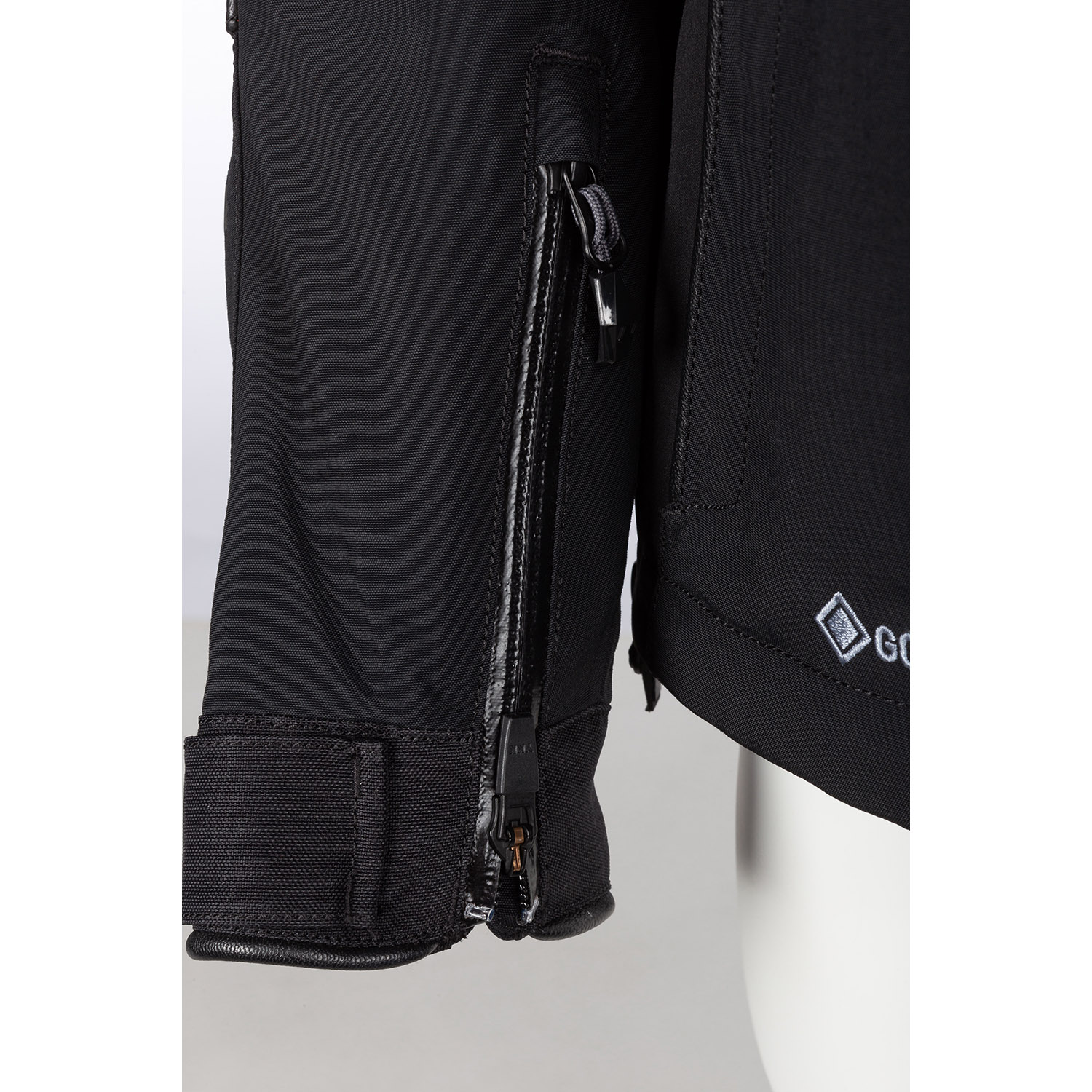 Altitude jacket