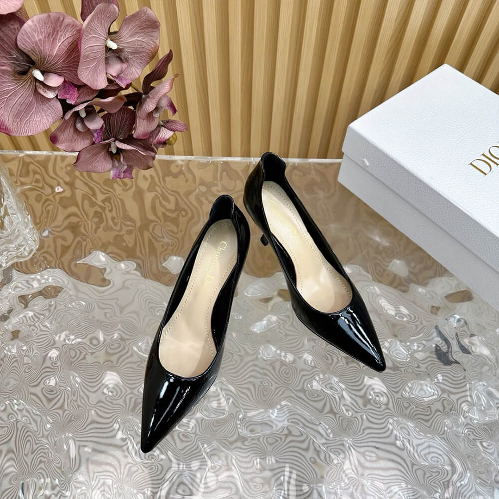 Dior Tribales Pump - Top Club