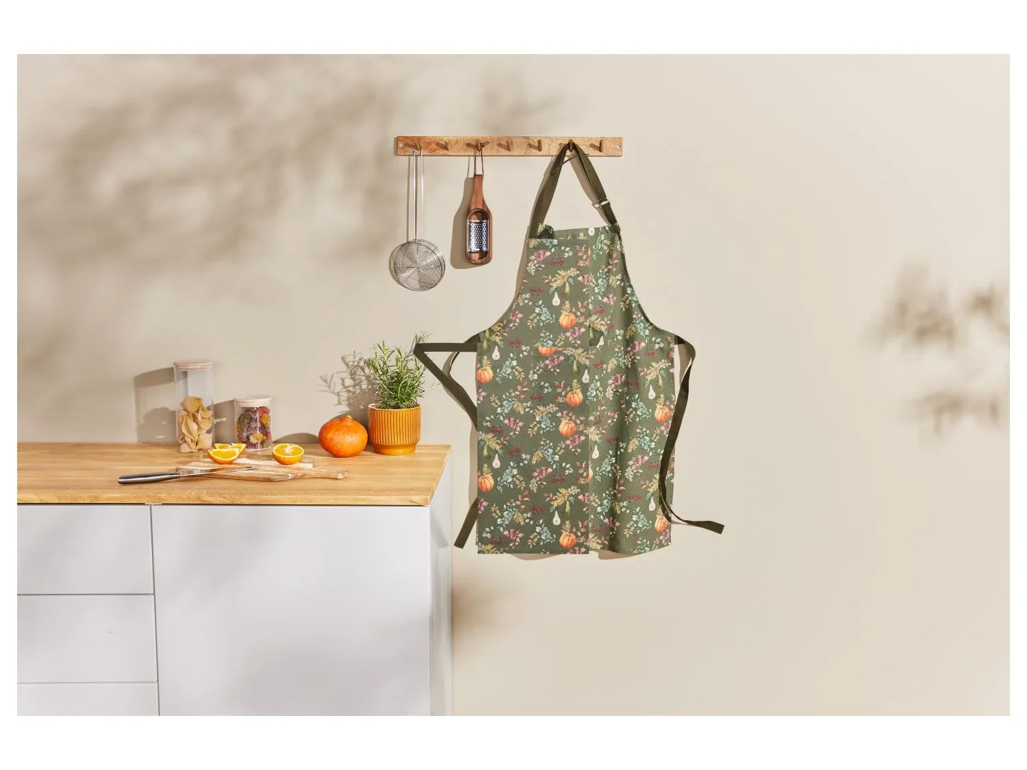 LIVARNO home Tablier de cuisine