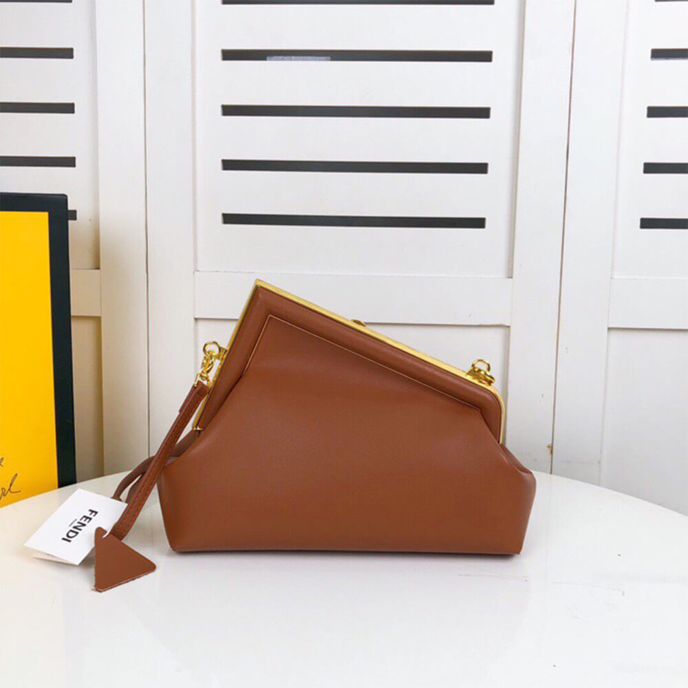 Fendi First Small - Top Club