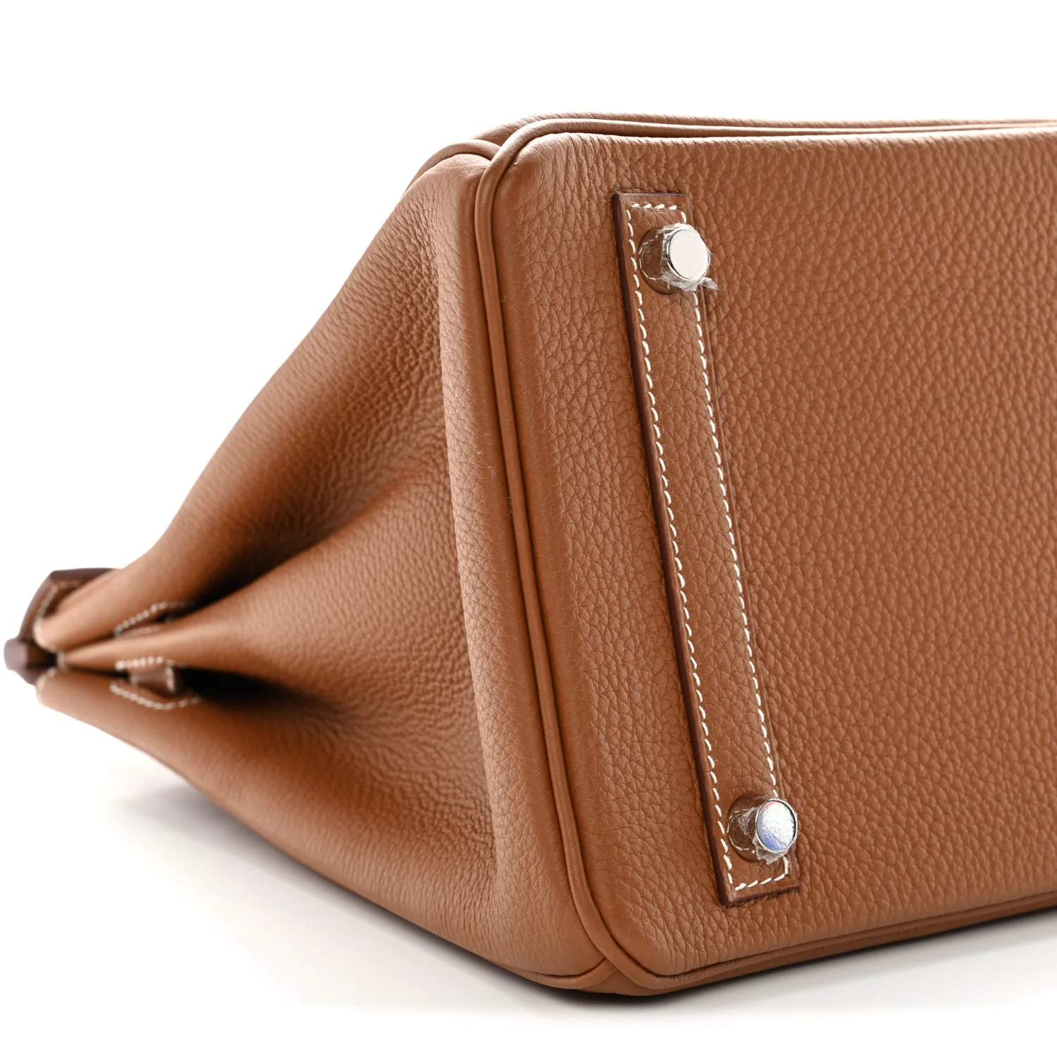 Togo Birkin 30 Gold - Top Club