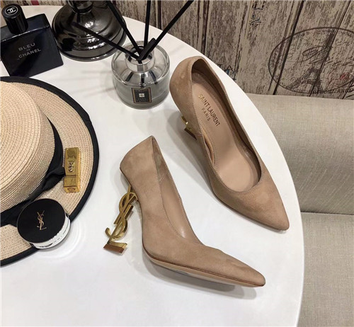 ysl logo high heels - Sneaker Replica Workshop