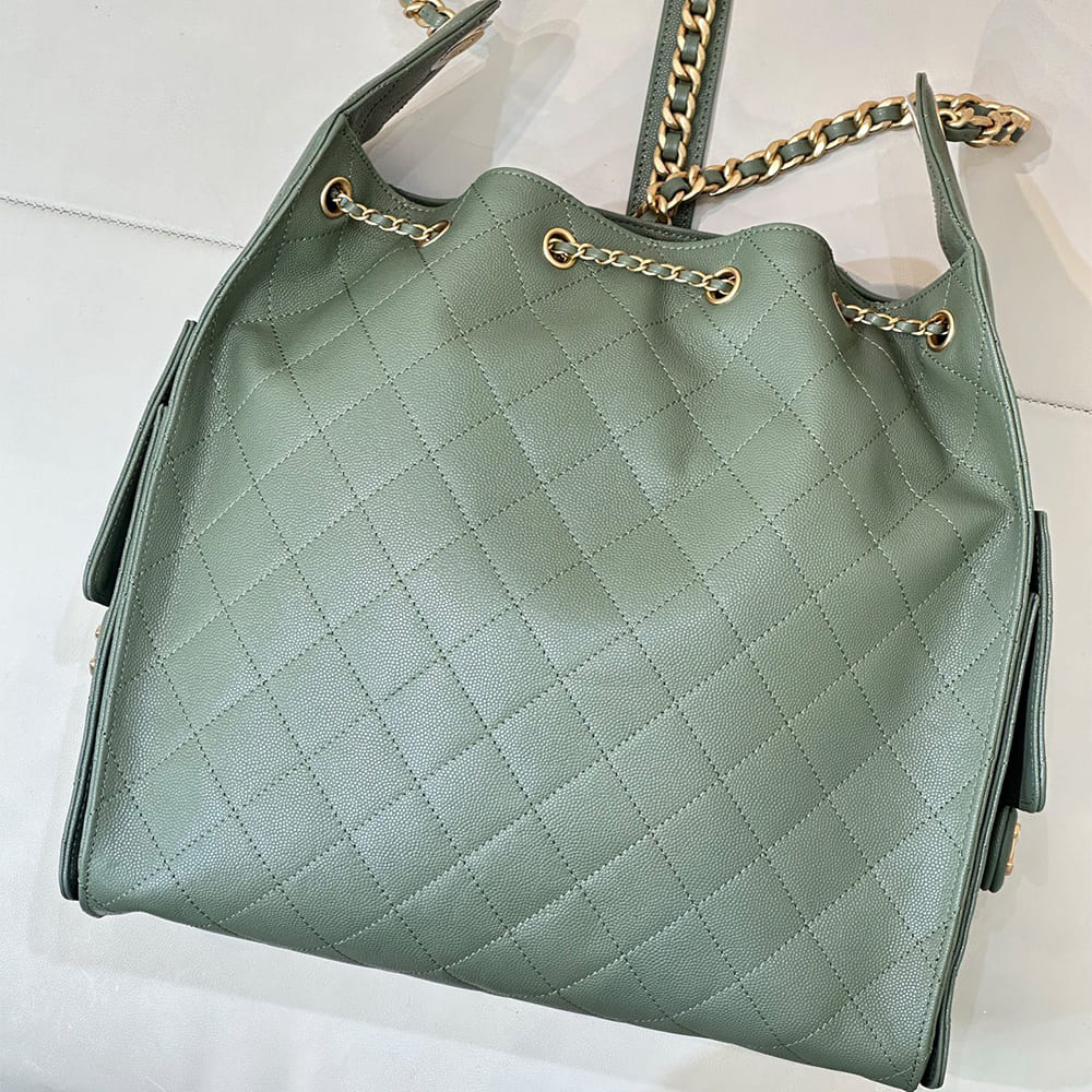 CHANEL 25 Medium Handbag(high-end grade) - Top Club