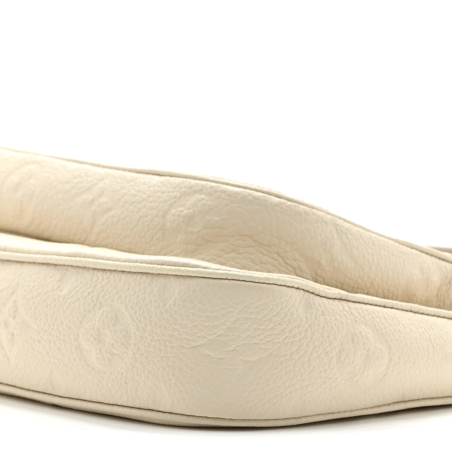 Empreinte Monogram Giant Multi Pochette Accessories Cream - Top Club