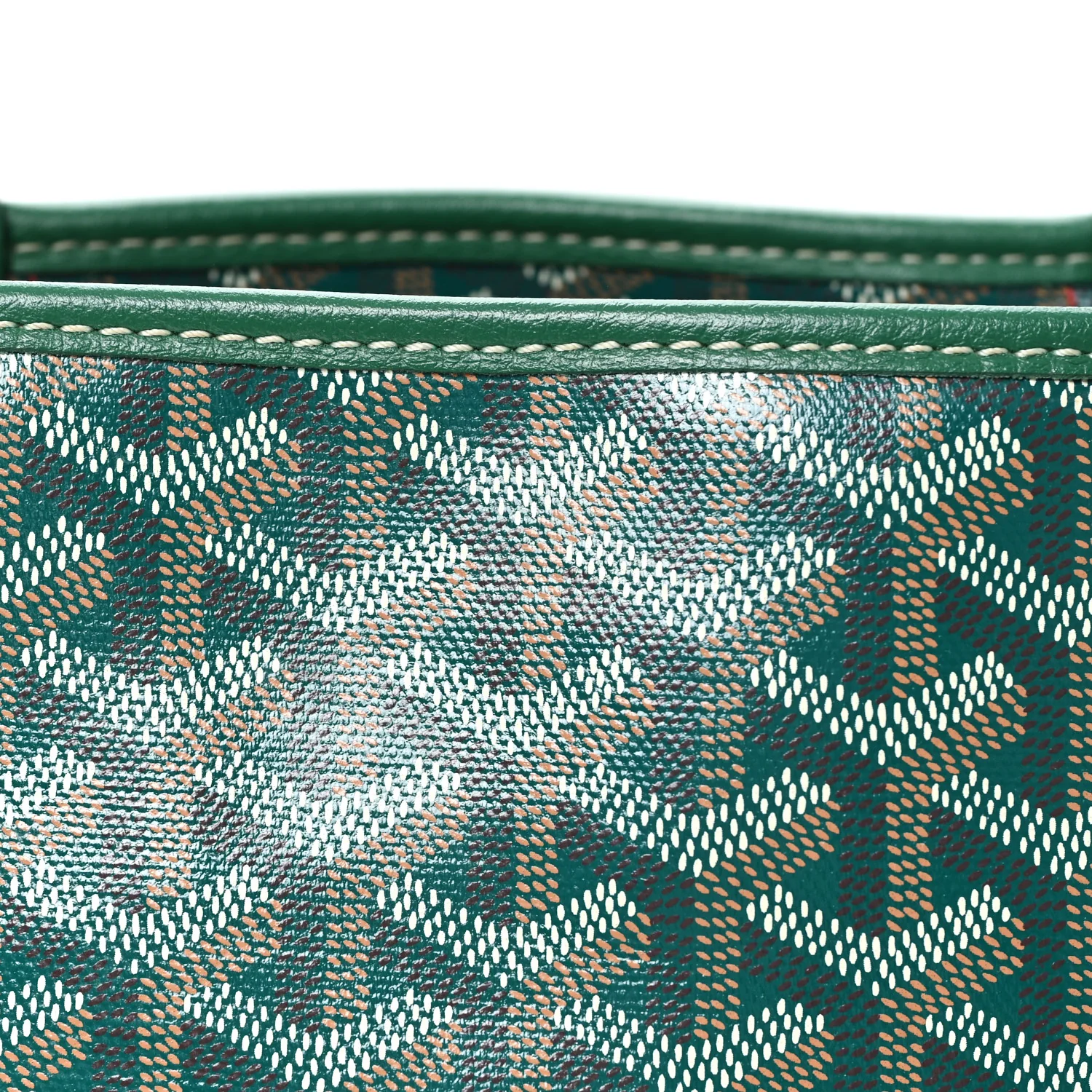 Goyardine Artois PM Green - Top Club