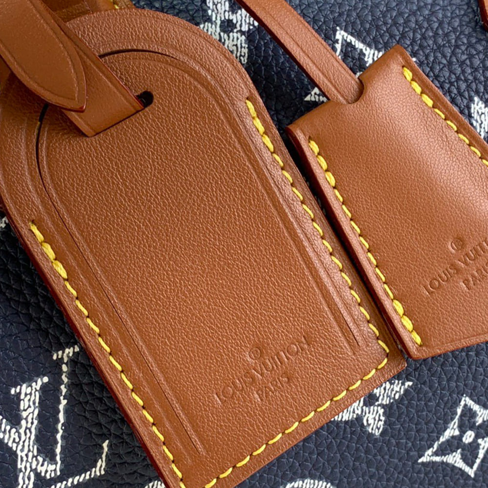 LV Speedy P9 Bandouliere 30(HIGH-END GRADE) - Top Club