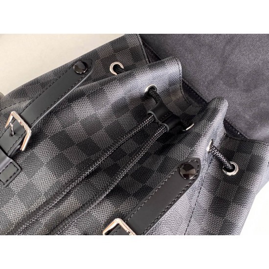 L-bag Size: 41 x 48 x 13 cm - Top Club