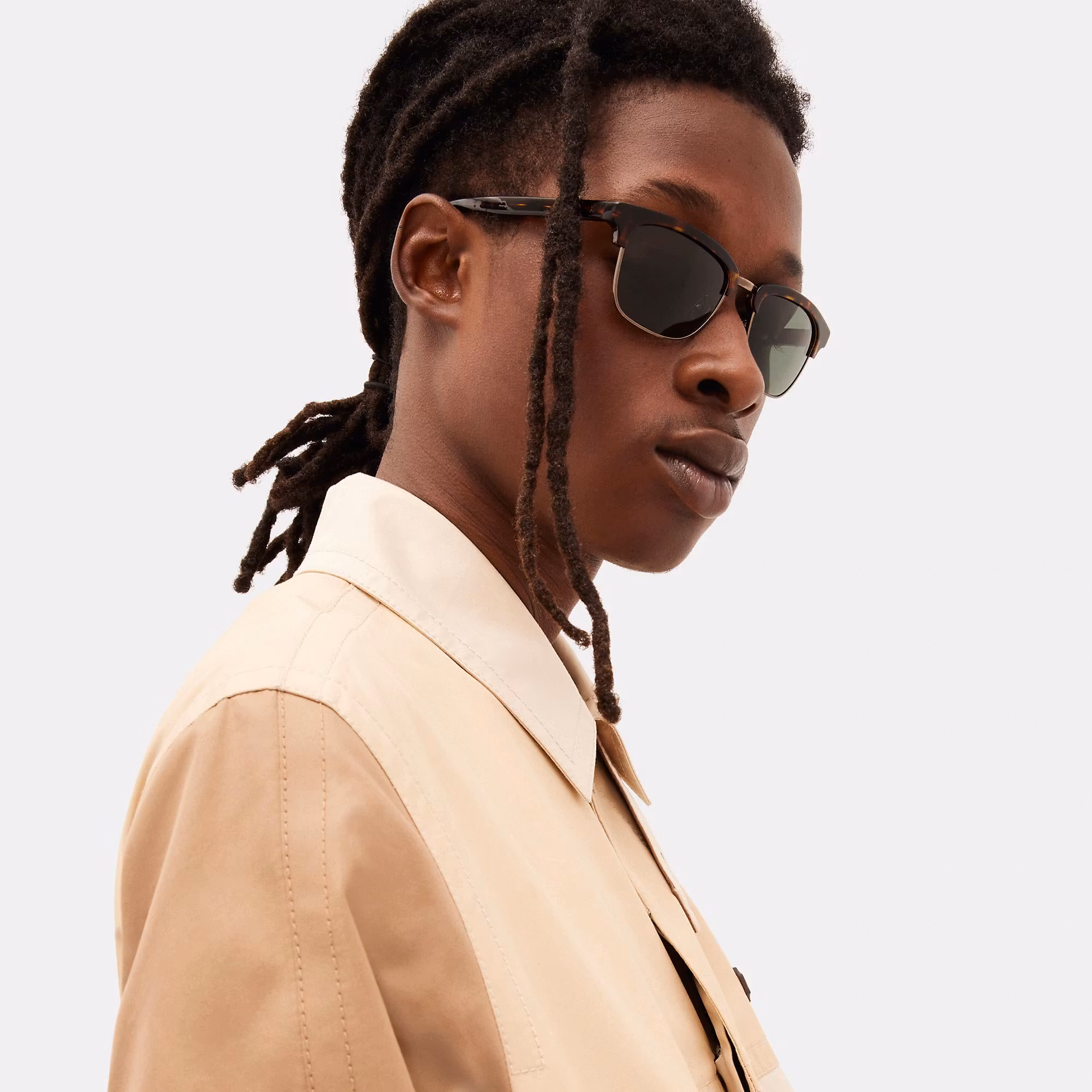 COACH Coach Fashion Sunglasses