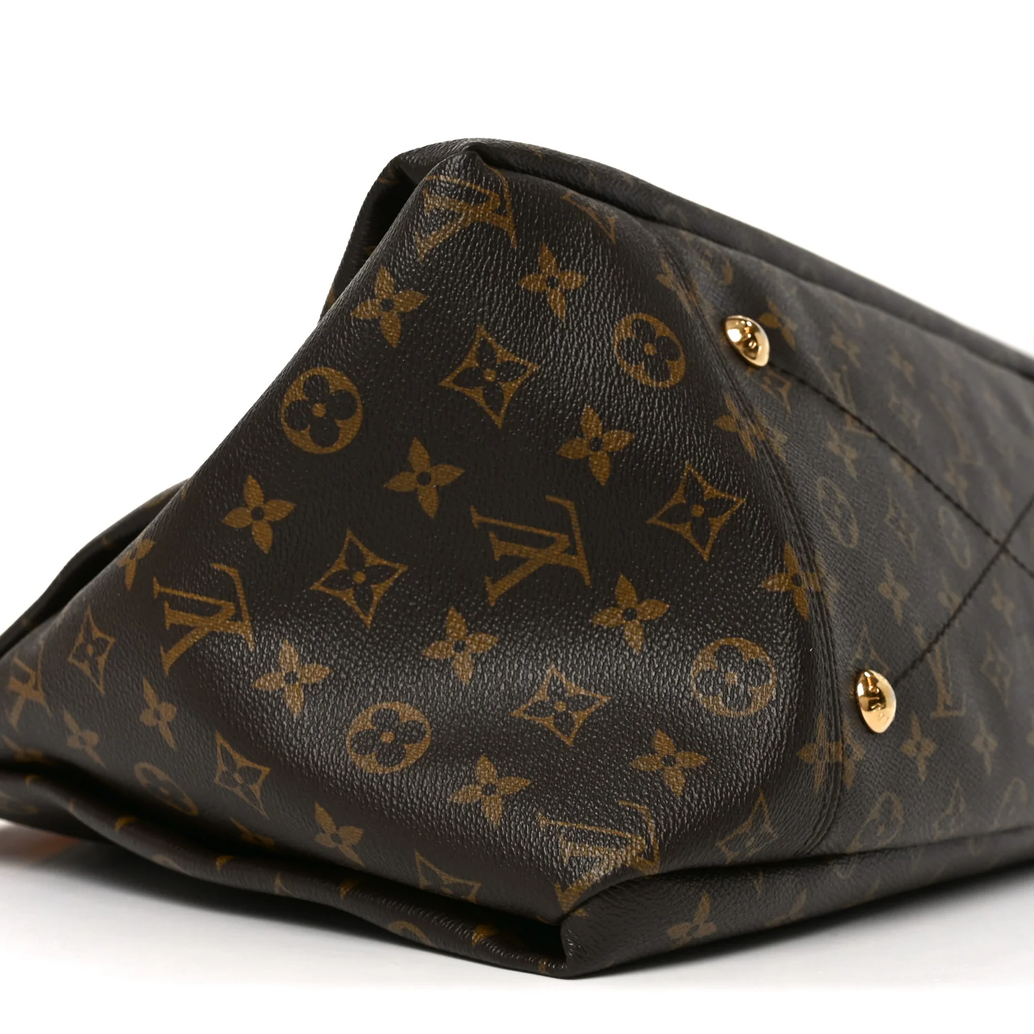 Monogram Artsy MM - Top Club