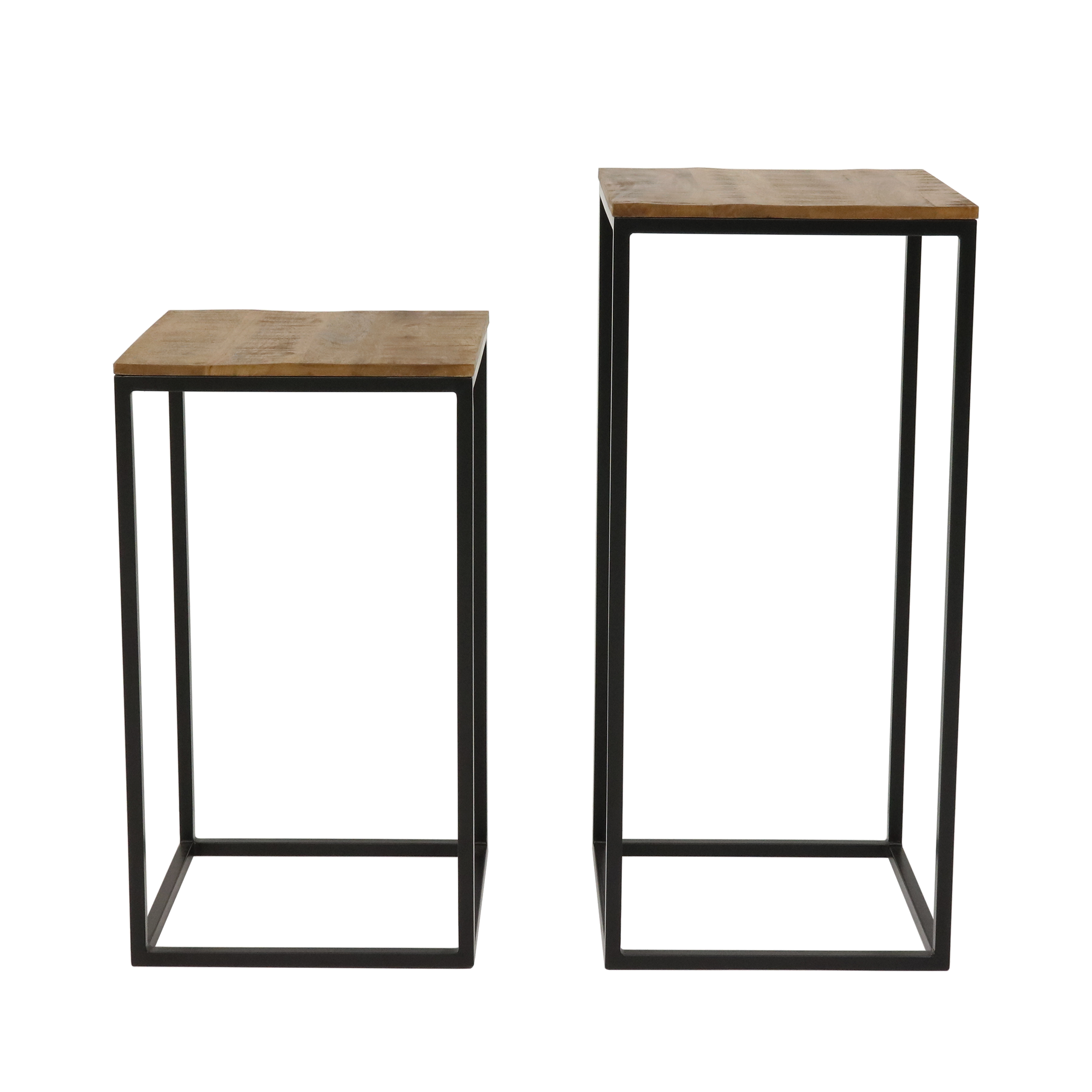 Kick Plantentafel Milo Laag