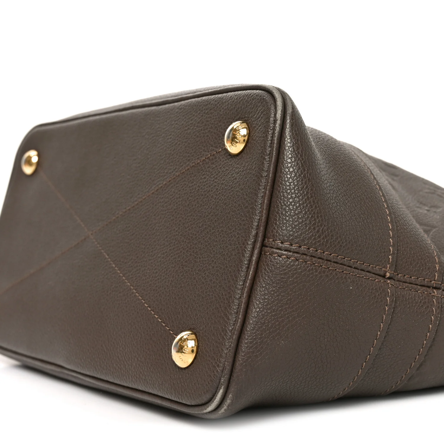Empreinte Citadine PM Ombre - Top Club