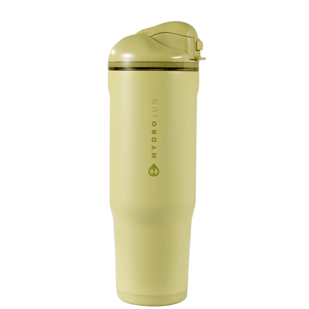 Ease2o 32oz FreeSip® Stainless Steel Water Bottle - Olive
