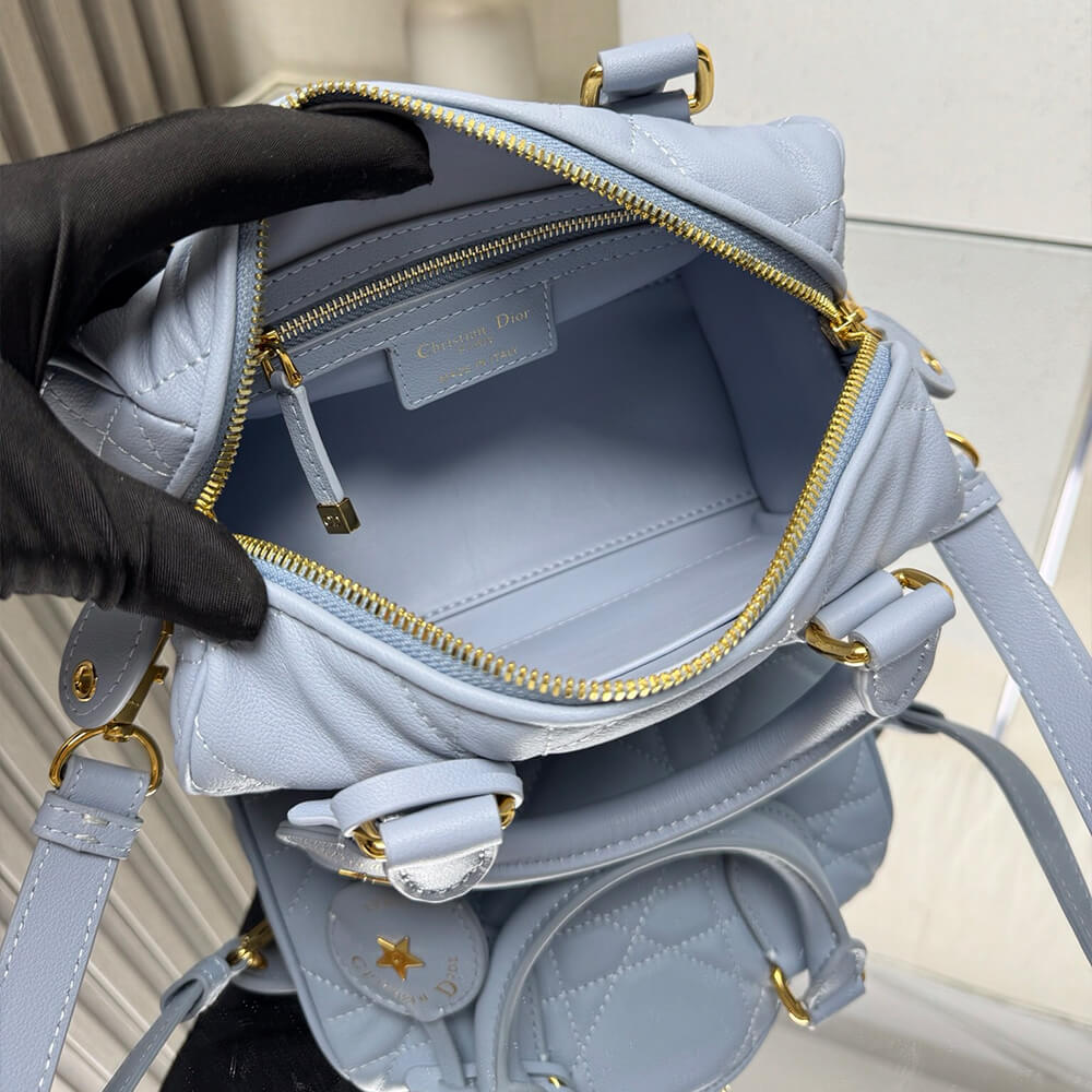 Dior Groove 20 Bag(HIGH-END GRADE) - Top Club