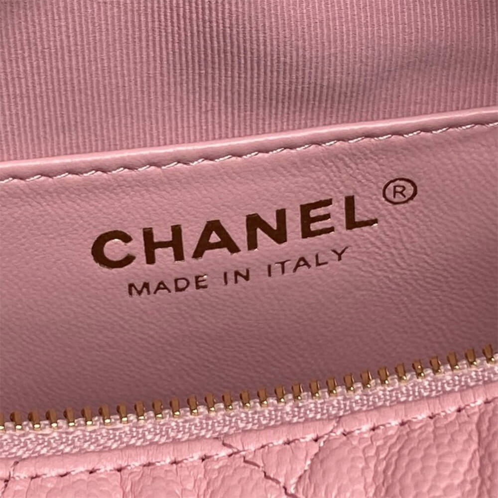 CHANEL Classic Hobo with Chain(High-end Grade) - Top Club