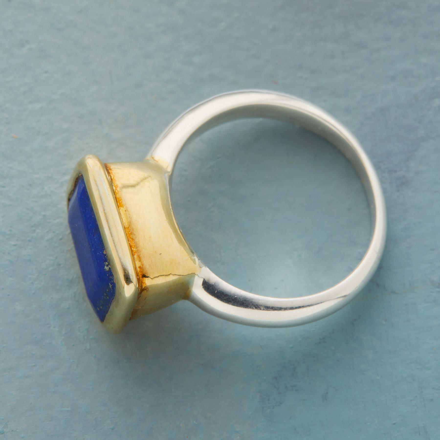Legendary Beauty Ring - Sundance Living