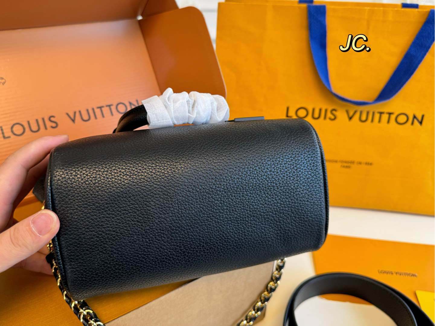 Louis new arrival speedy bag size: 20*15 cm - Top Club