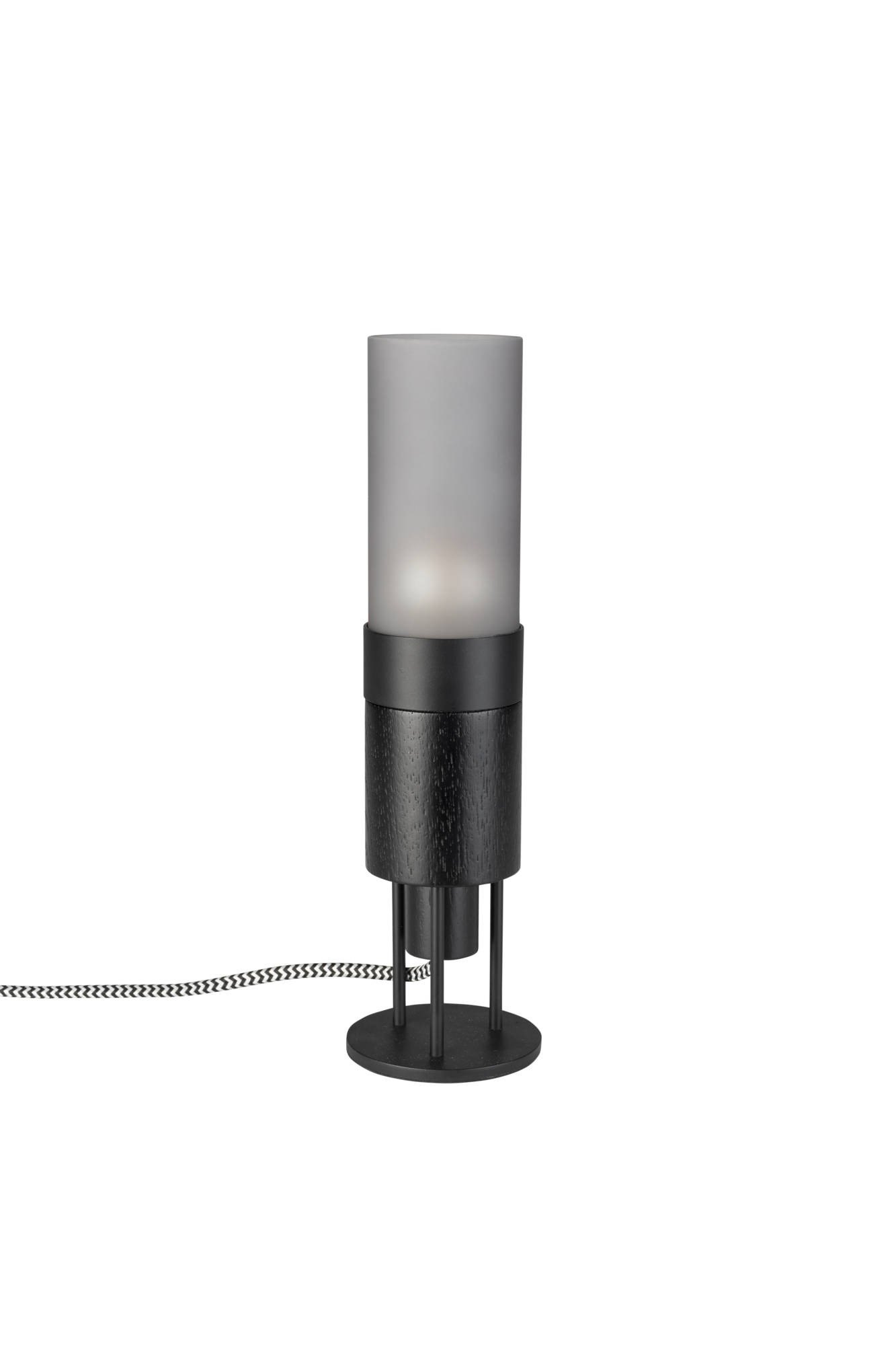 DESK LAMP MOMO CHARCOAL