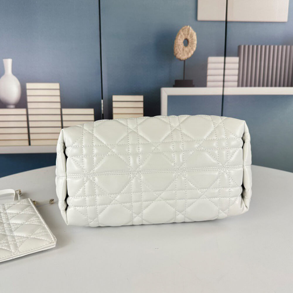 MEDIUM DIOR TOUJOURS BAG - Top Club