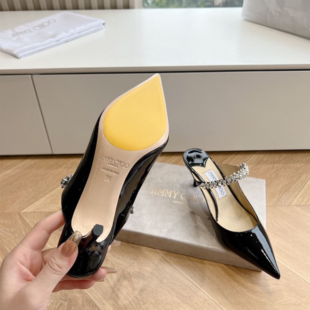JIMMY CHOO Bing 65 - Top Club