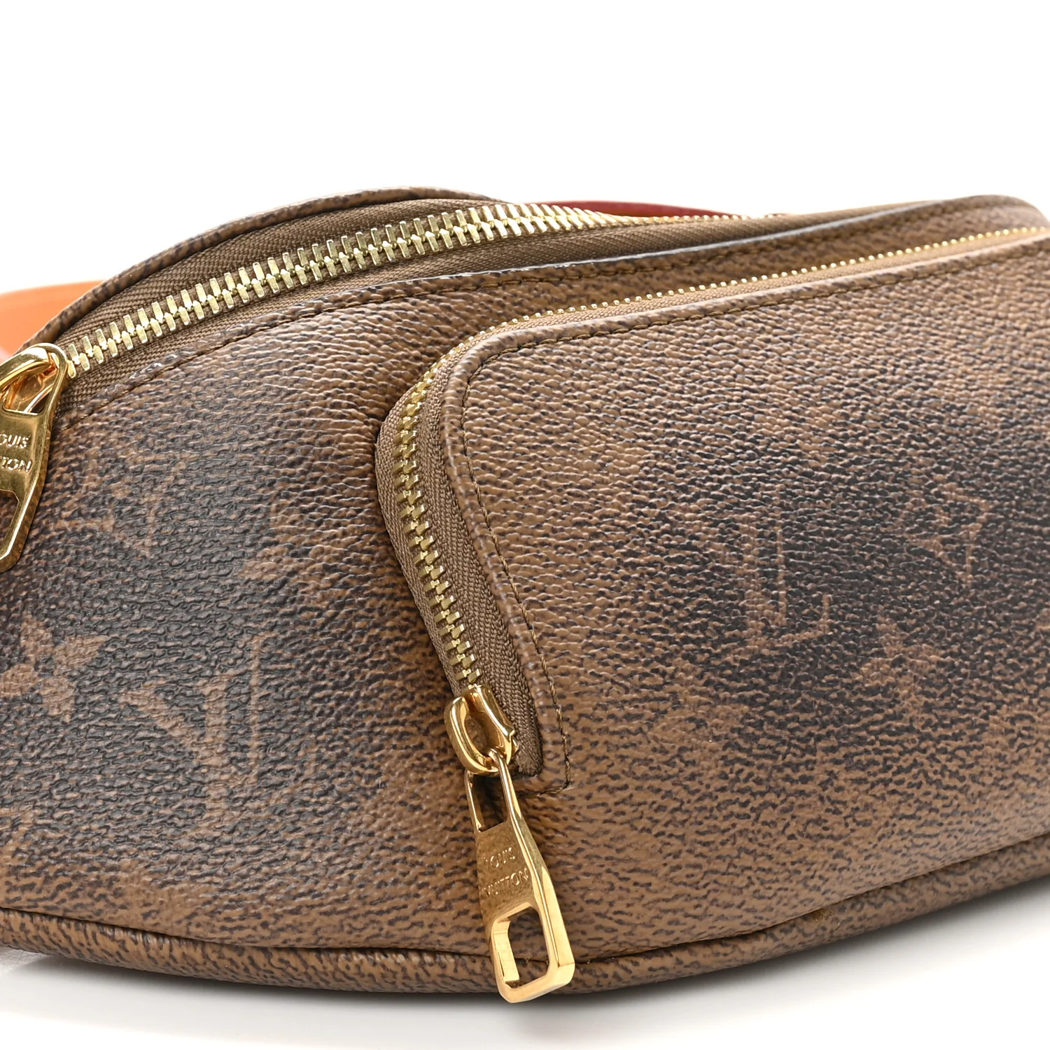 Monogram Dust Rush Bumbag - Top Club