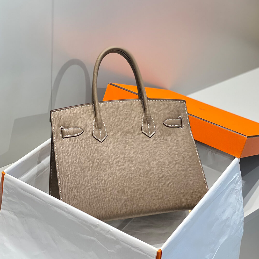 Hermes Birkin 30 Sellier - Top Club