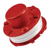 Thread spool line roller for GE-CT 36/30 Li E