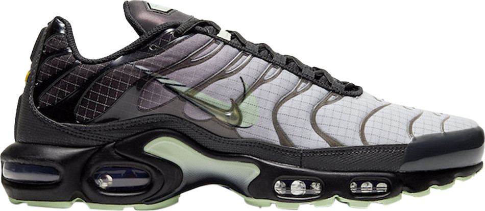 Air Max Plus  Future Swoosh  CT1619-001 - Sneaker Replica Workshop