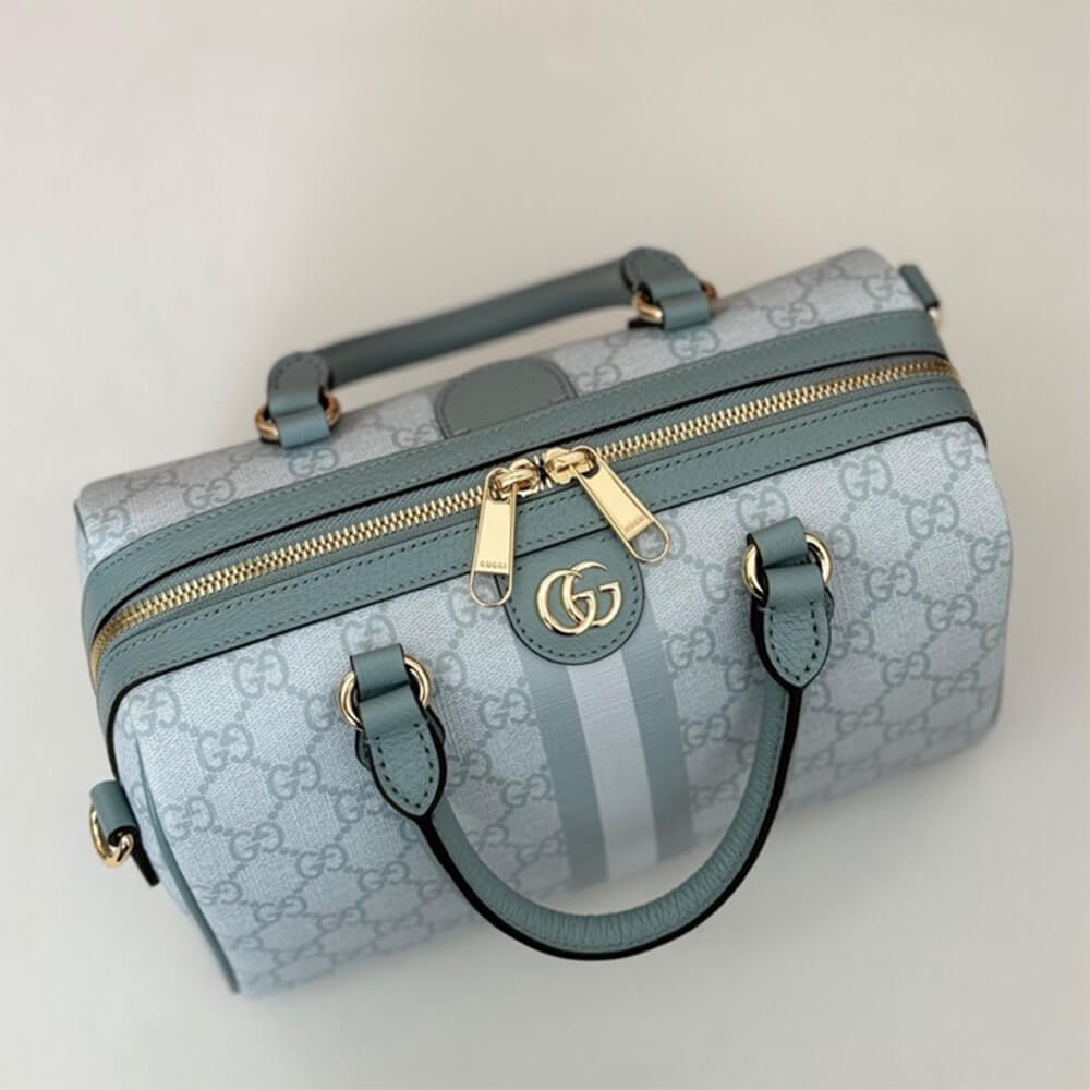 GUCCI Ophidia small top handle bag - Top Club