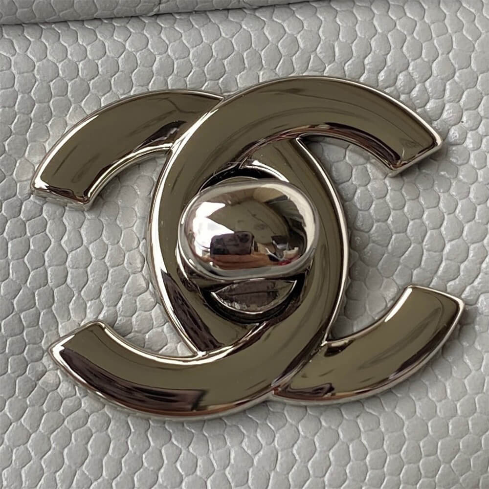 CHANEL CLASSIC FLAP HANDBAG(High-End Grade) - Top Club