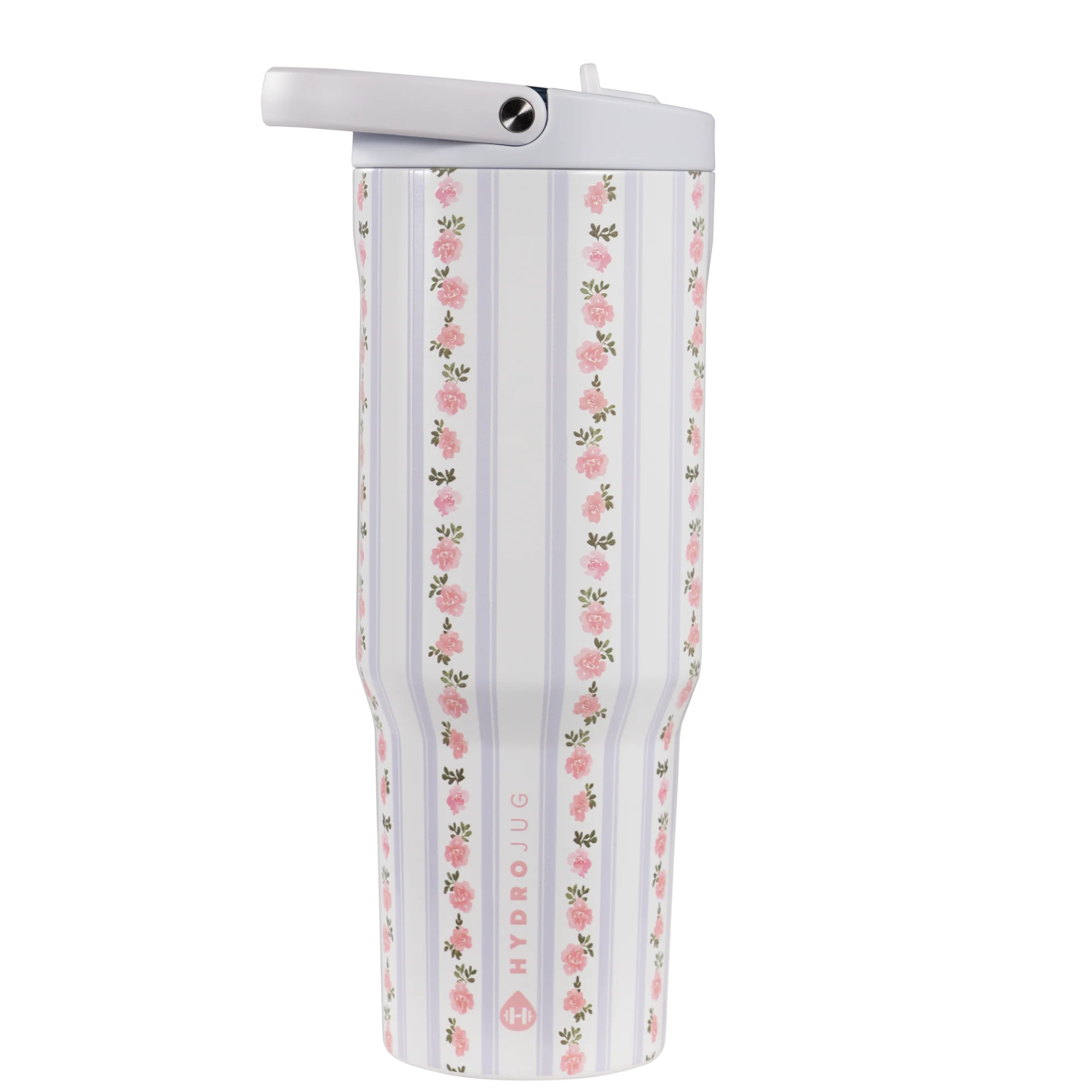 Sport 32oz FreeSip® Stainless Steel Water Bottle - Primrose