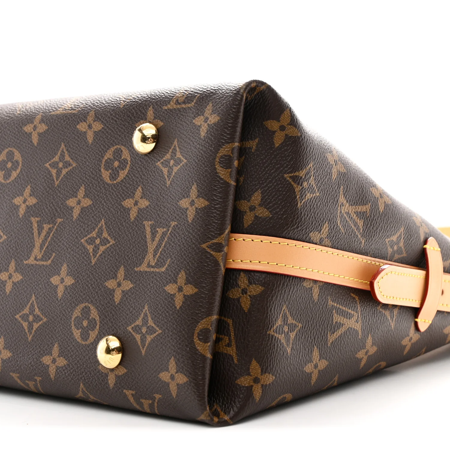 Monogram Carryall MM - Top Club