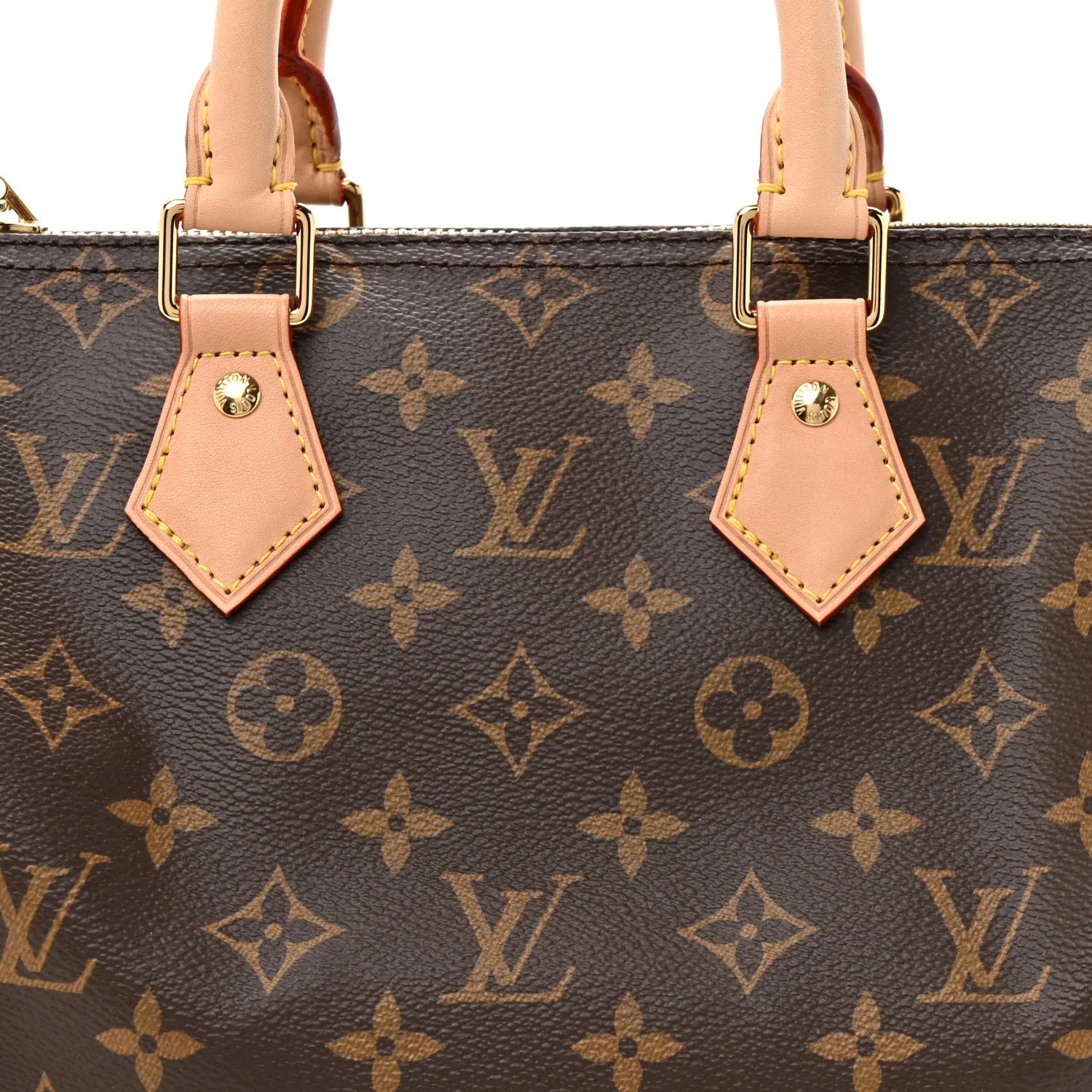 Monogram Speedy Bandouliere 25 - Top Club