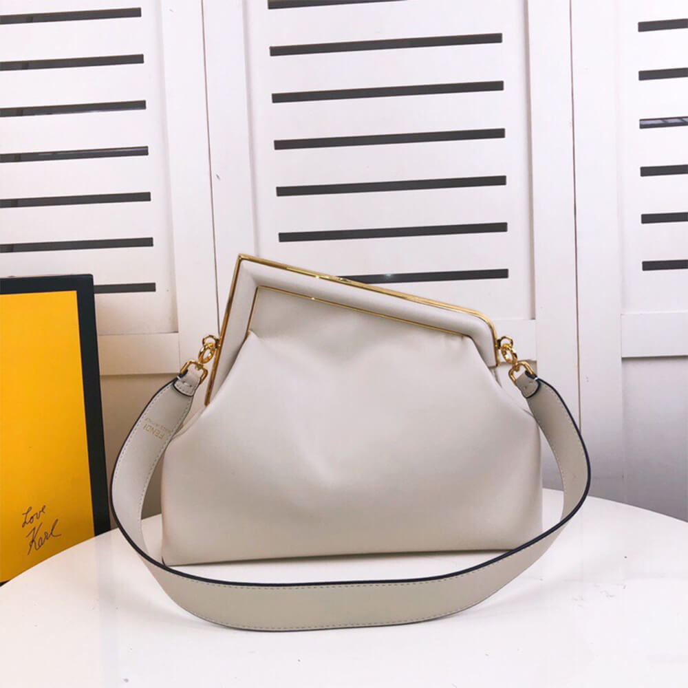 Fendi First Medium - Top Club