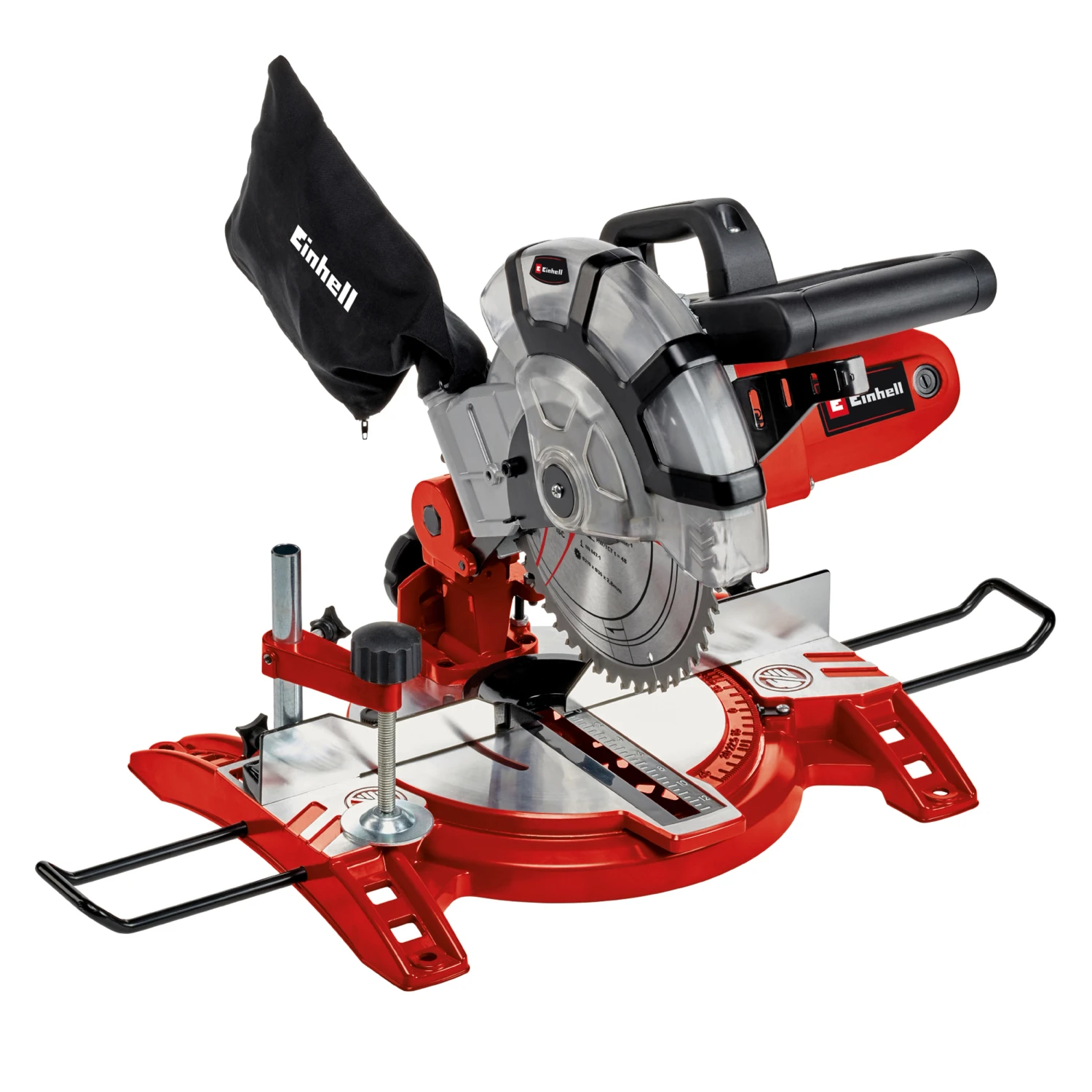 Einhell Troncatrice radiale Einhell TC-MS 2112 1600 W
